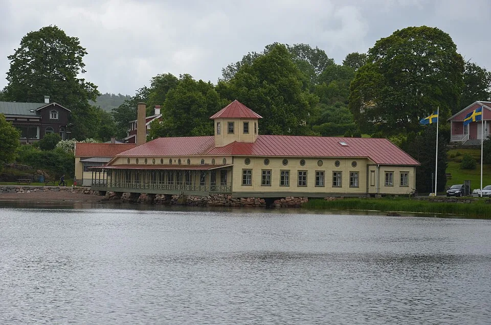 Gustafsberg Spa Uddevalla