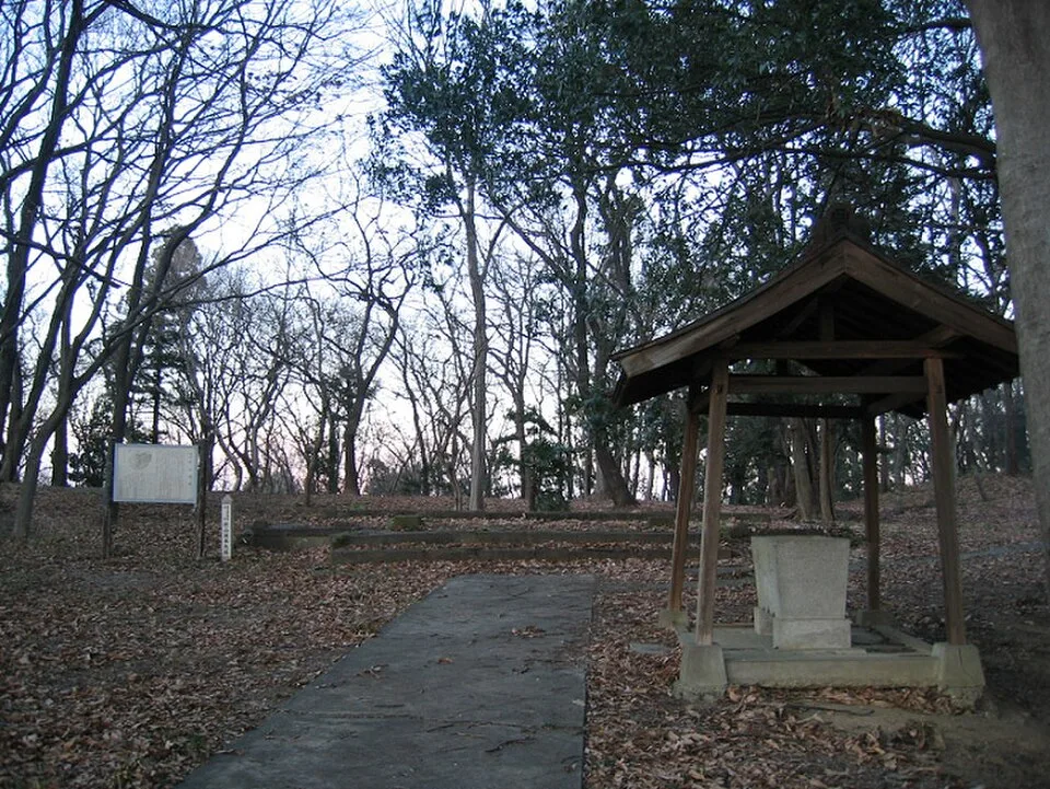 Ranzan Onsen