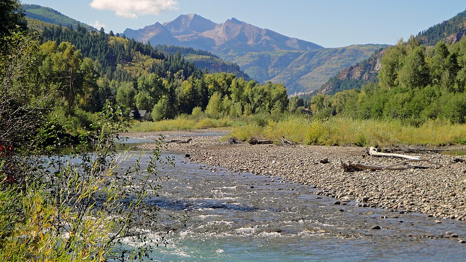 Avalanche Ranch Carbondale