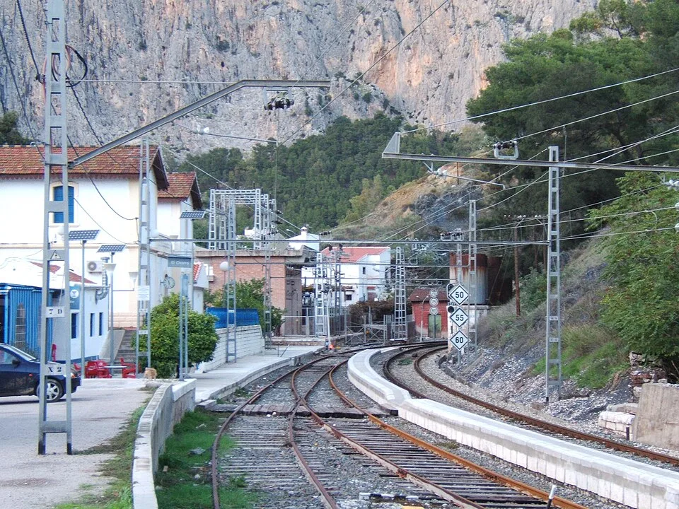 El Chorro