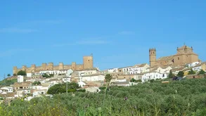 Baños de la Encina