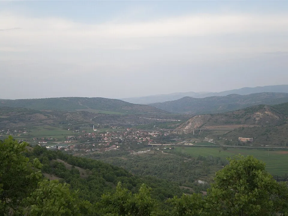Terme Katlanovo