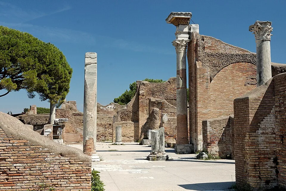 Terme di Colà