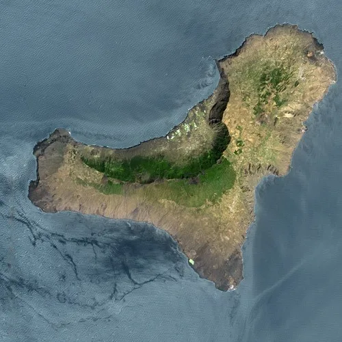 Baños del Pino — El Hierro