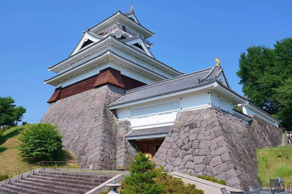 Kaminoyama Onsen Plus