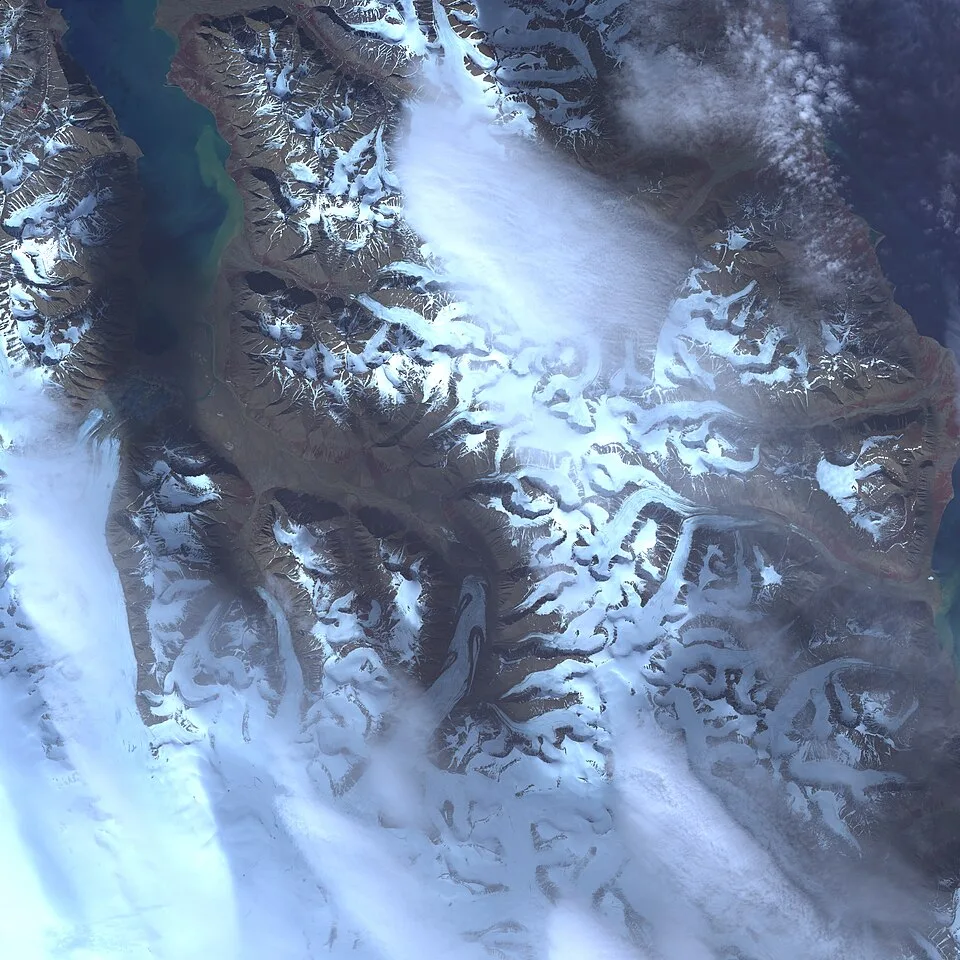 Spitsbergen Thermal Springs Svalbard