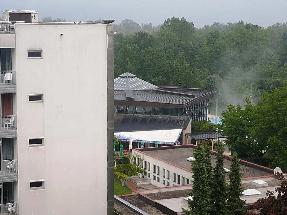 Terme Radenci Spa