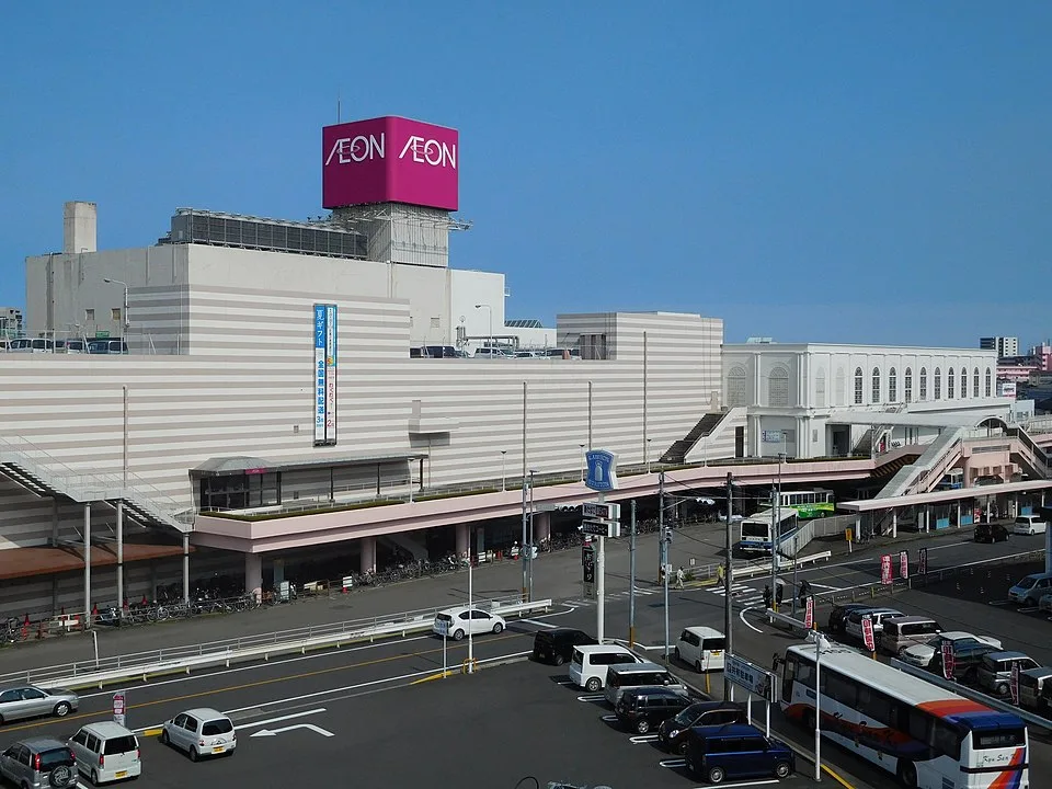 Miyako Jodogahama Onsen