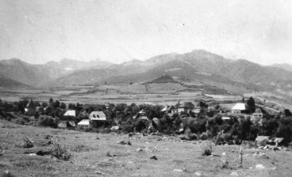 Kunje Hot Springs