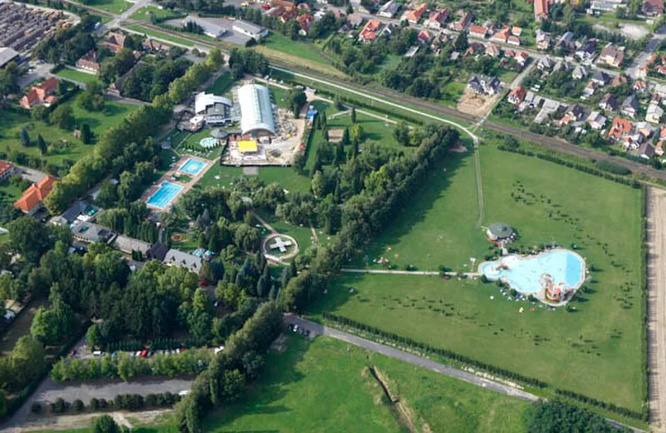Lenti Thermal Bath