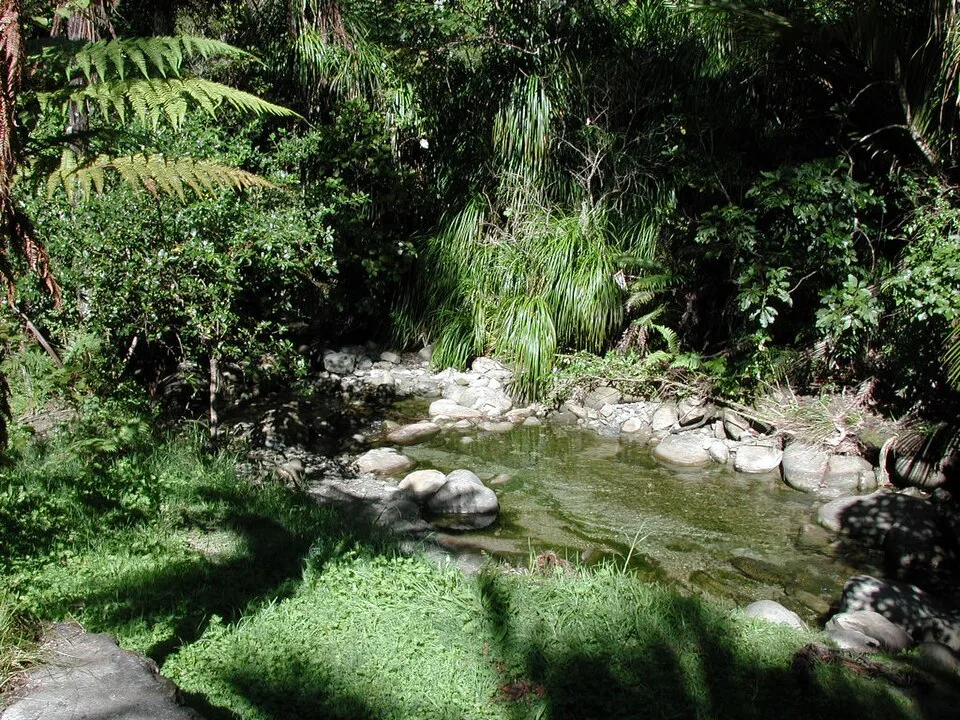 Mōrere