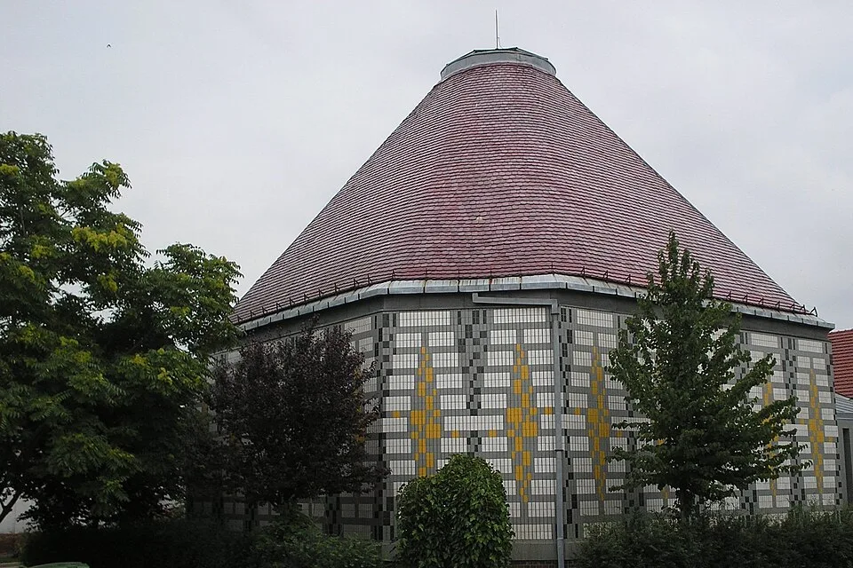 Orosháza Gyopáros Thermal Spa