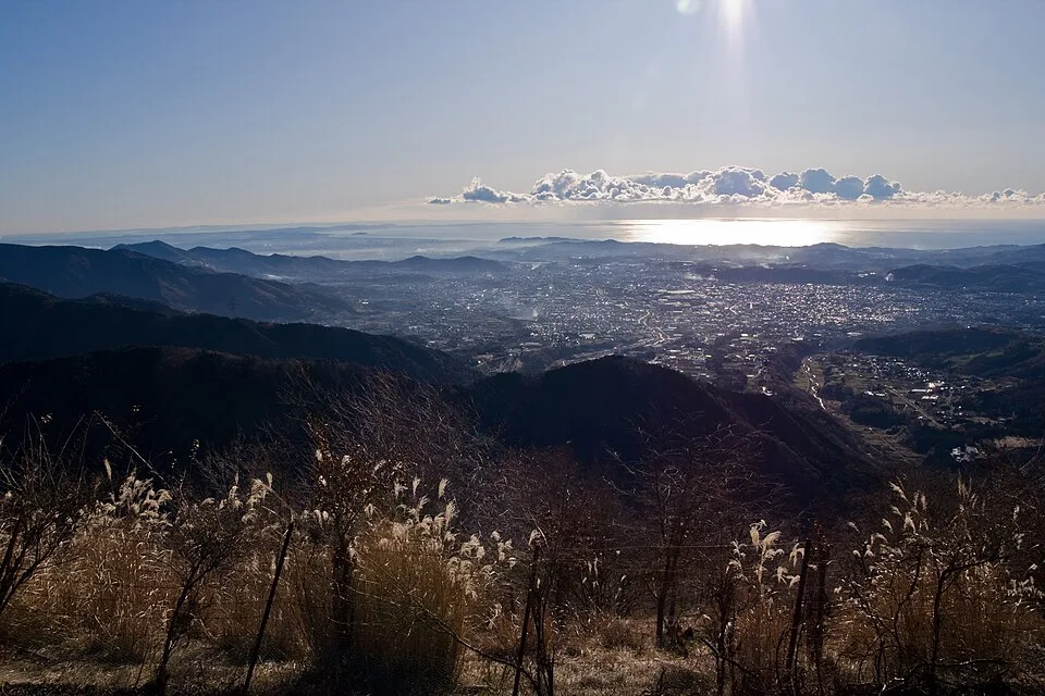 Hadano Onsen
