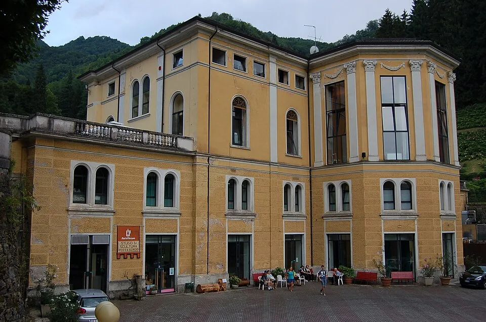 Terme di Recoaro