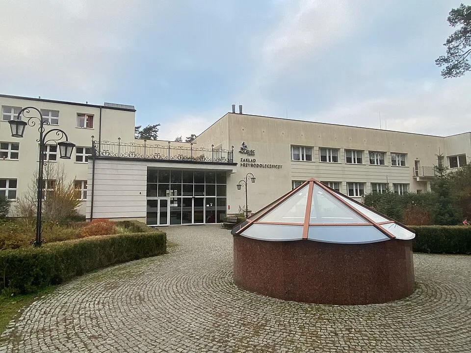 Wieniec Zdroj
