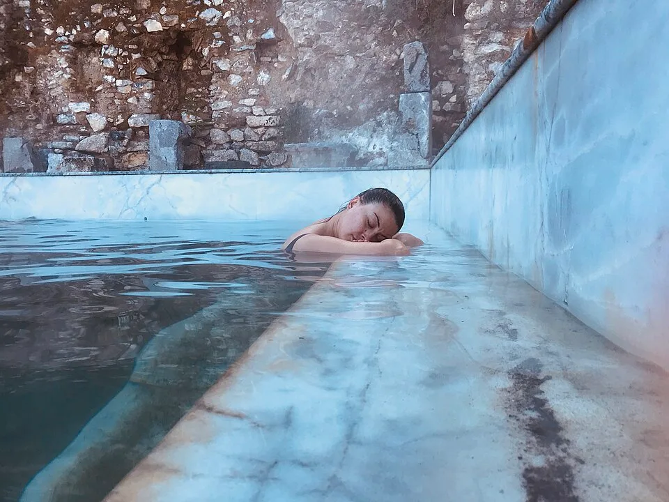 Ihsaniye Thermal Hotel