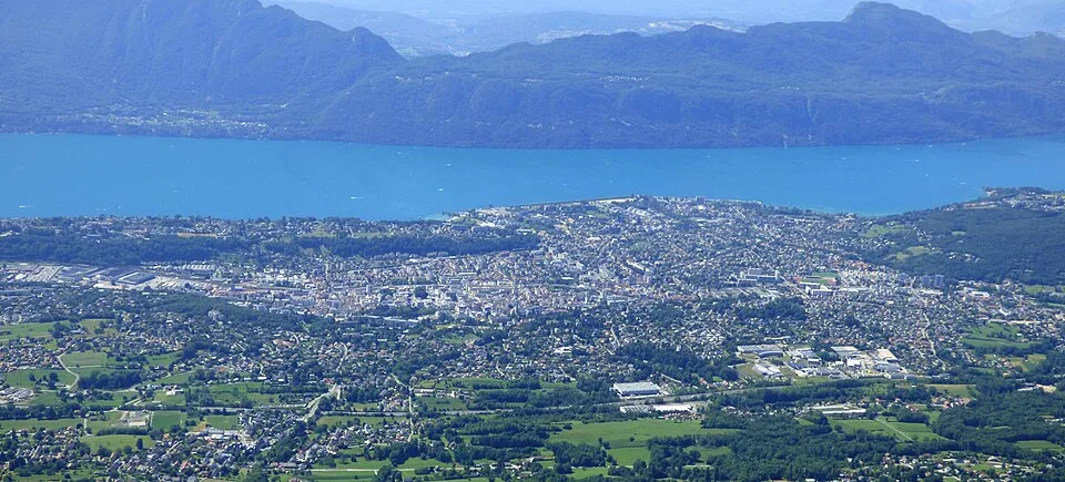Aix-les-Bains