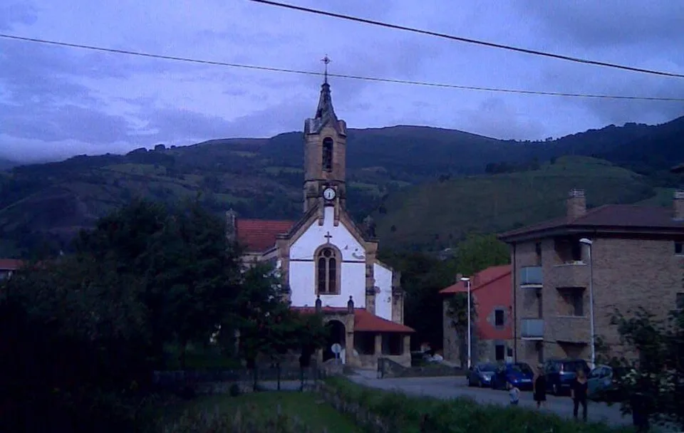 Balneario de Ontaneda