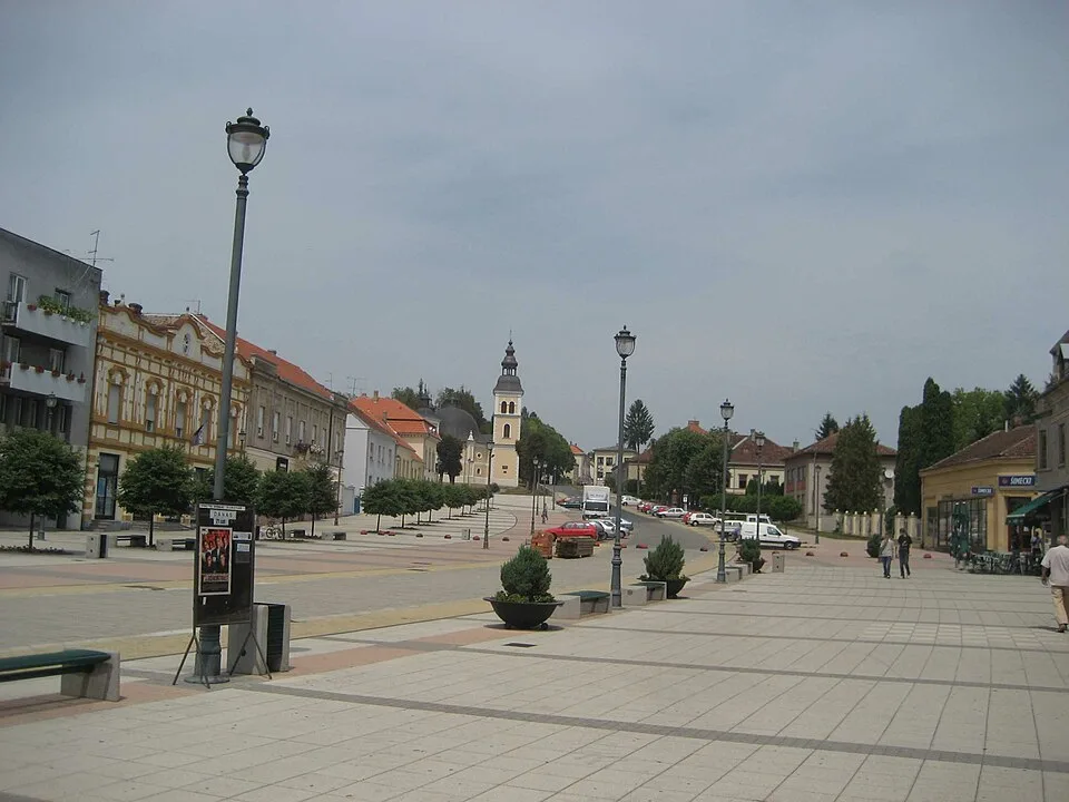 Terme Daruvarske Toplice