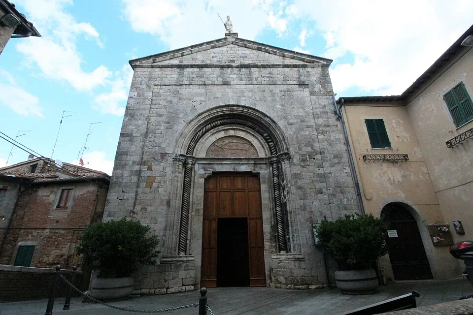 Terme San Giovanni