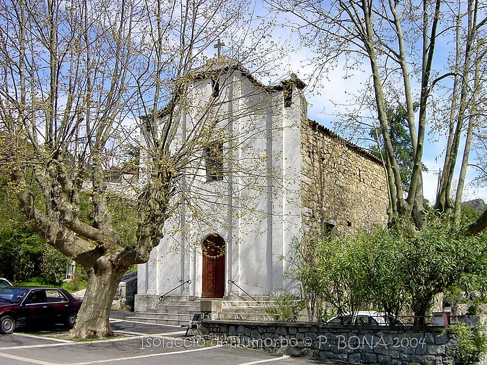 Thermes de Pietrapola