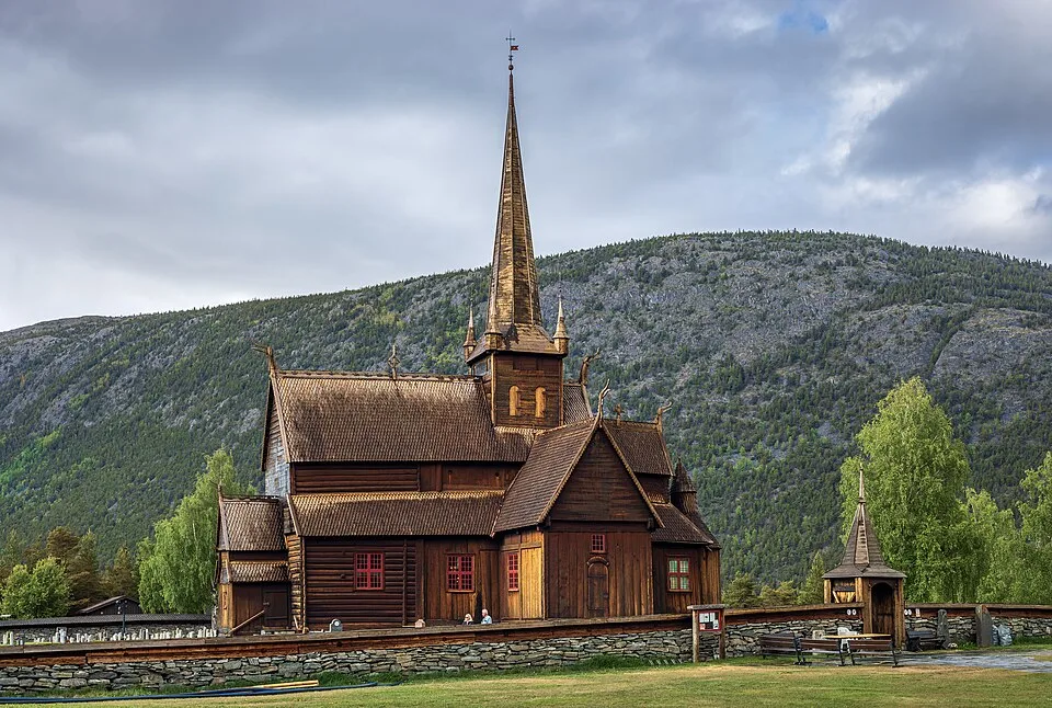 Fossheim Kro Jotunheimen