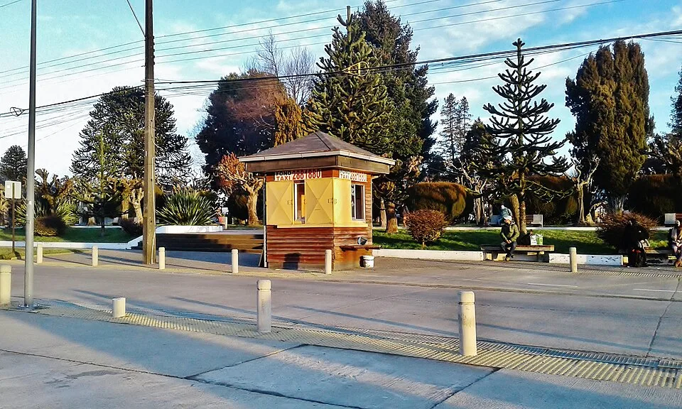 Termas de Tolhuaca