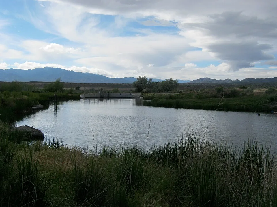 Panaca Warm Springs