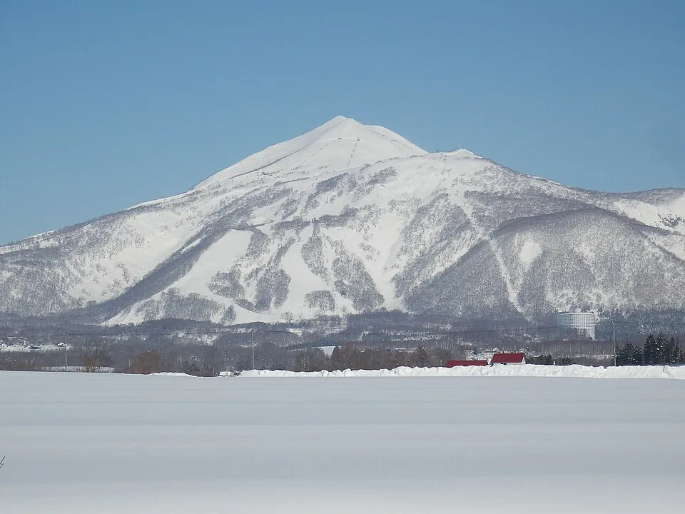 Niseko Grand Hirafu Onsen