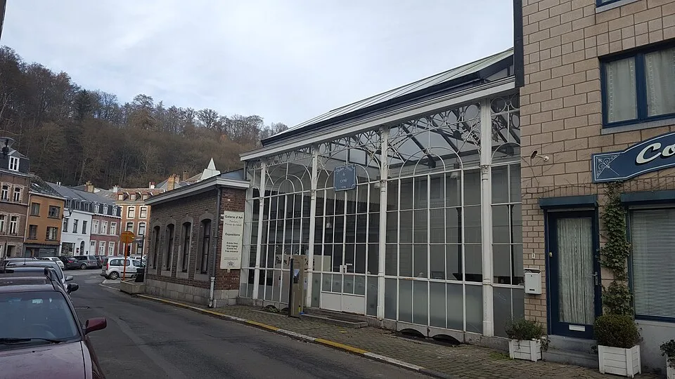 Source Prince de Condé (Spa)