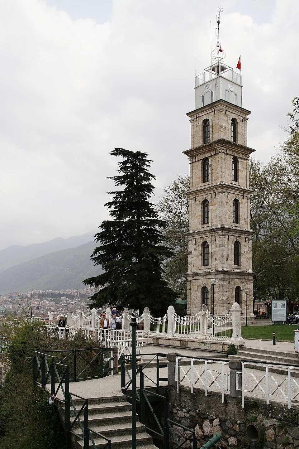 Terme Bursa Çekirge