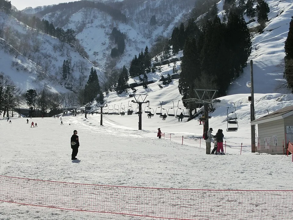 Yuzawa Onsen Inaho