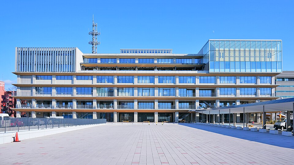 Takamatsu Onsen Akita