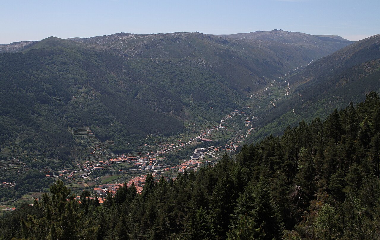 Spa Beira Serra