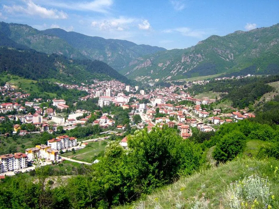 Terme Devin