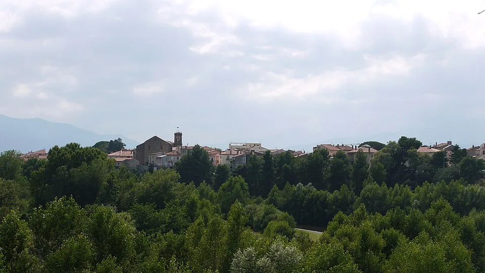 Thermes du Boulou