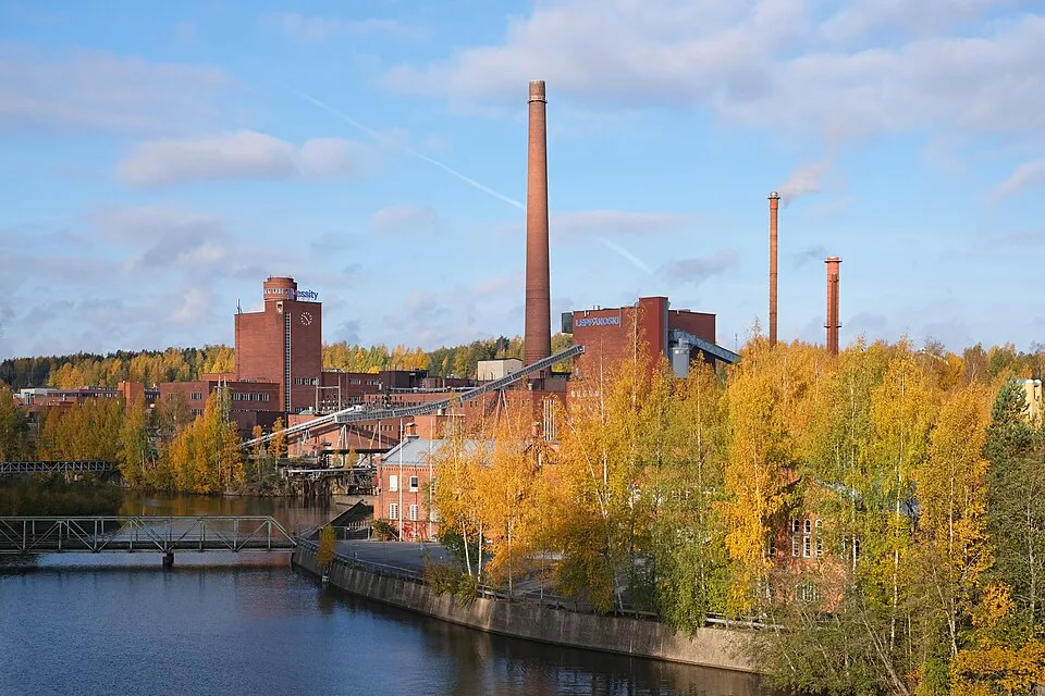 Ikaalinen Spa Finland