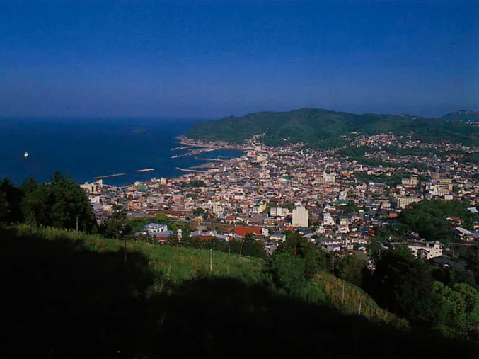 Ito Onsen Shizuoka Izu