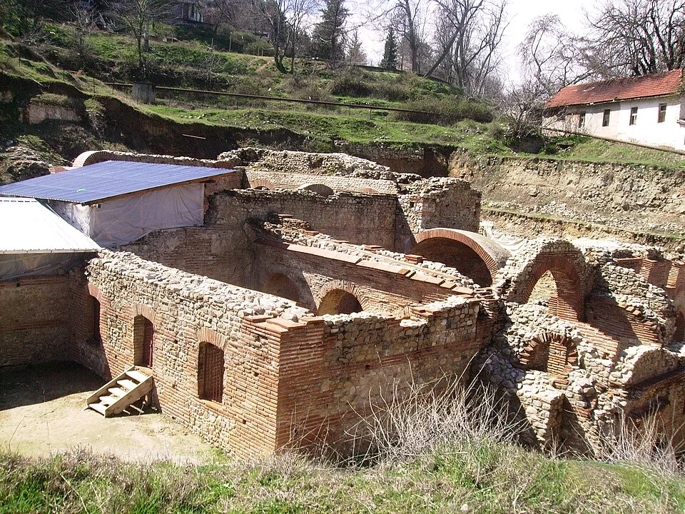 Bansko Spa Macedonia
