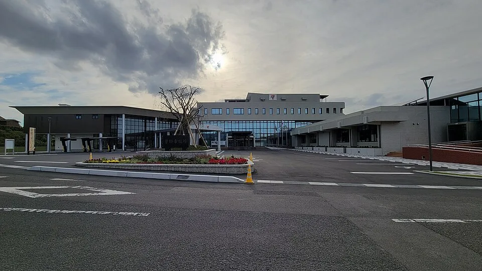 Kanoya Onsen Kagoshima