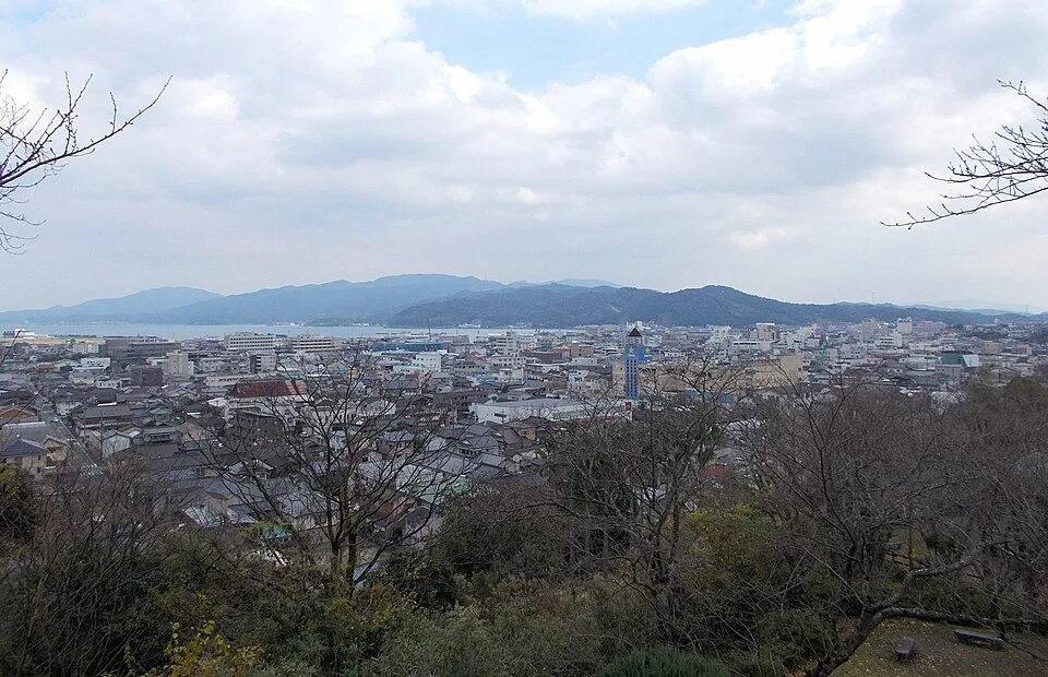 Amakusa Onsen
