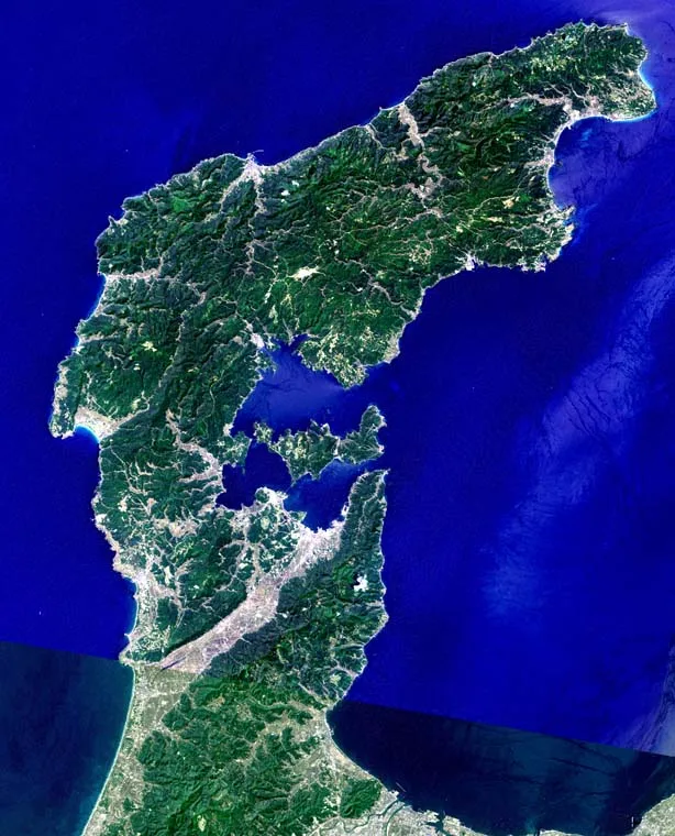 Noto Satoyama Onsen