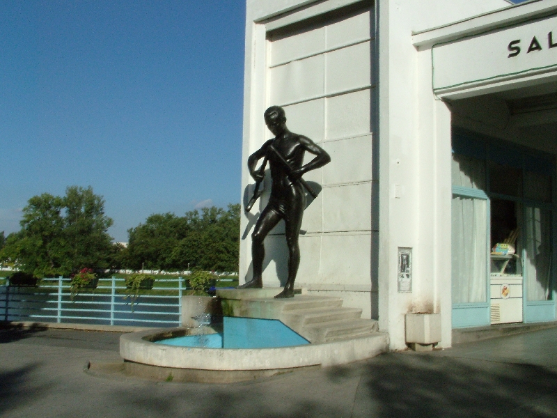 Terme de Inowroclaw