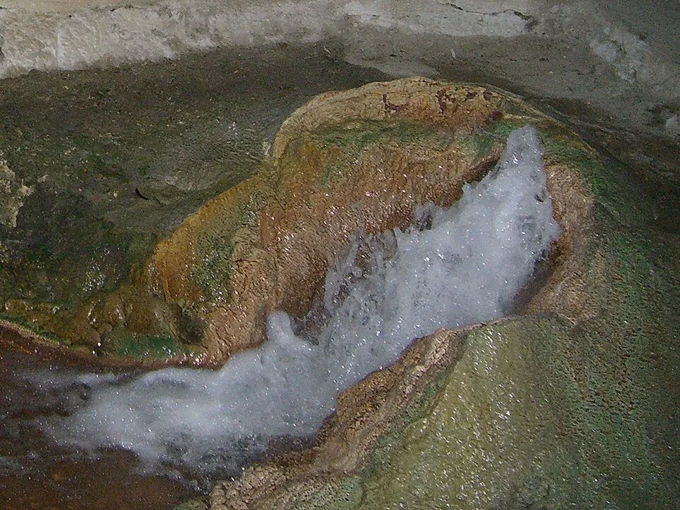 Banja e Pejës