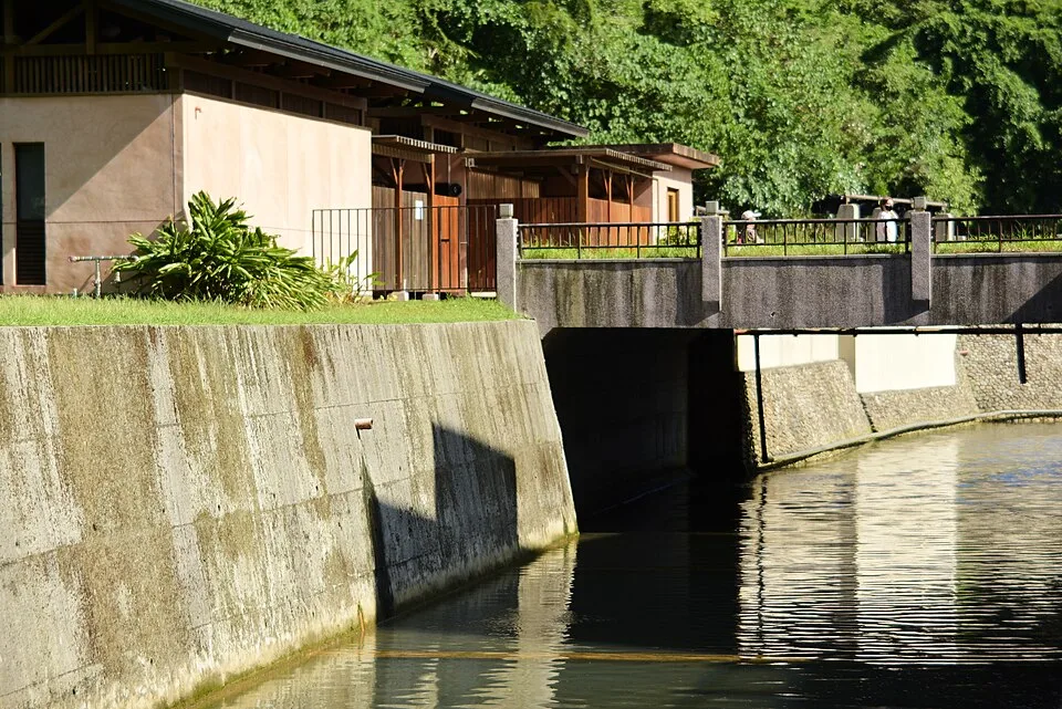 Su'ao Cold Spring