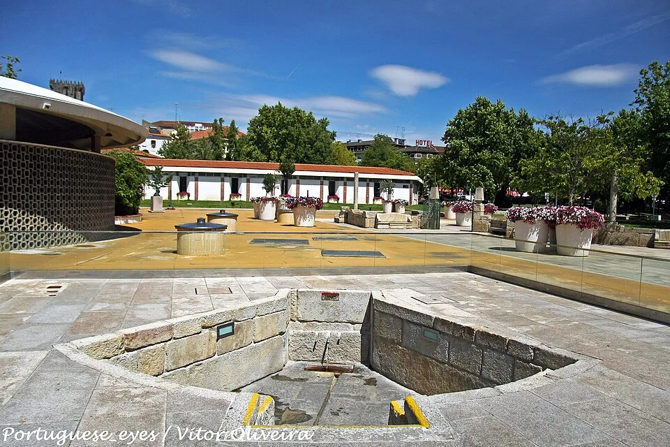 Fonte do Povo