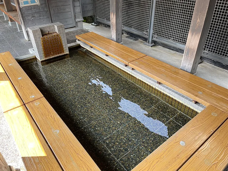 Arakawa Onsen