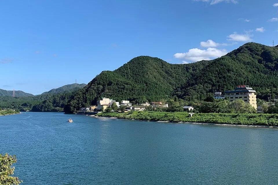 Agano Onsen