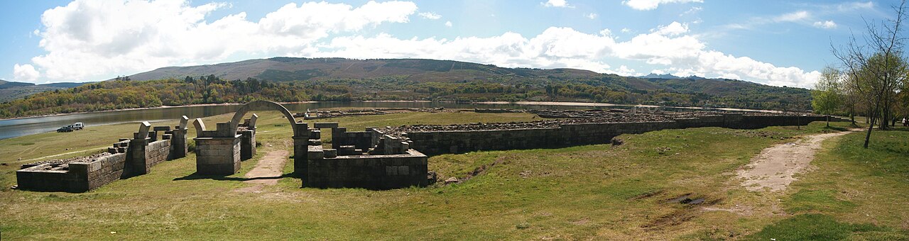 Termas Aquis Querquennis