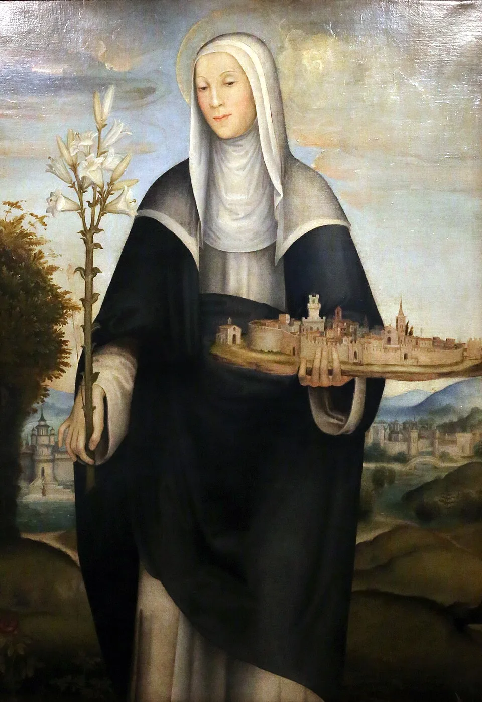 Terme di Sant Agnese